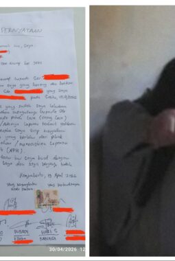 Kasus Dugaan Pencabulan Anak di Mojokerto Viral, Kades Malah Baru Tahu Dari Berita