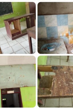 Indikasi Tidak Transparan, Mengelola Penggunaan Dana BOS MTs GUPPI Malintang Perlu Diaudit