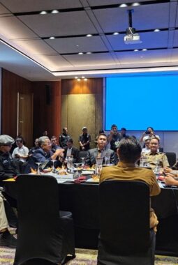 Organisasi Sekber Terus Melakukan Inovasi Dibidang Pengawasan Pelaksanaan Program Pemerintah