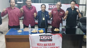 PERNYATAAN SIKAP PFI LAMPUNG NOMOR: 05/PS/PFI-LPG/V/2026 TENTANG KECAMAN KERAS ATAS PENYEKAPAN WARTAWAN INDONESIA OLEH TENTARA ISRAEL