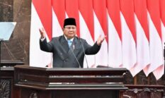 Prabowo Subianto Akui Lebih Dari 3000 Dapur MBG Ditutup Bermasalah