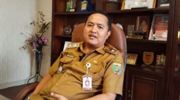 Beragam Komentar Terkait Hasil Tes SPMB SMA Unggulan, Ini Penjelasan Kadisdik Provinsi Lampung