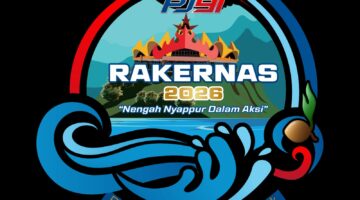 Lampung Siap Menyambut 11 Provinsi Delegasi Purna Jambore Nasional di Rakernas PJ91