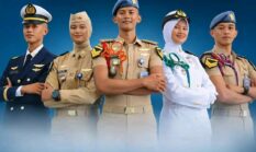 Ada 5 Sekolah Kedinasan di Indonesia Dengan Gaji dan Tunjangan Tertinggi