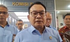 Prabowo Subianto Copot Kepala BGN Agar Kedepan Makin Transparan dan Akuntabel
