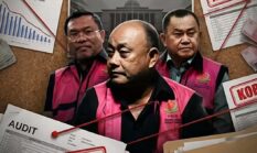 Kejagung Tetapkan Dugaan Kasus Korupsi Dana MBG, Dadan Hindayana Kepala BGN dan 2 Orang Rekannya