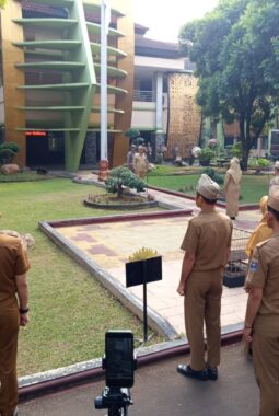 Rafieq Ungkap Dugaan Oknum Catut Nama Pimpinan Minta Proyek di Metro
