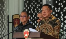 Kortastipidkor Polri Resmi Tetapkan Tersangka Korupsi dan TPPU Mantan Jampidsus Febrie Adriansyah 