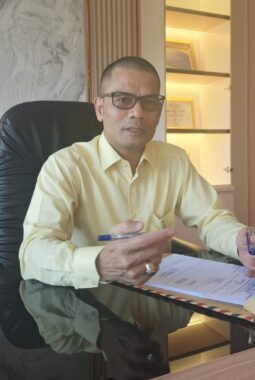 Di Tengah Isu Pemangkasan Nasional, OKU Selatan Pastikan Tak Pangkas PPPK Paruh Waktu