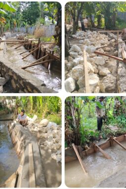 Proyek Misterius Tanpa Plang Informasi di Tangga Bosi III Siabu, Oknum TNI dan Kontraktor Pilih Bungkam, Mahasiswa Siapkan Laporan Keranah Hukum