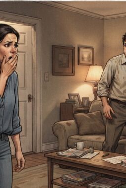 Oknum Kepala SPPG di Tanggamus Diduga Digerebek Bersama Selingkuhan, Istri: Ini Kedua Kalinya