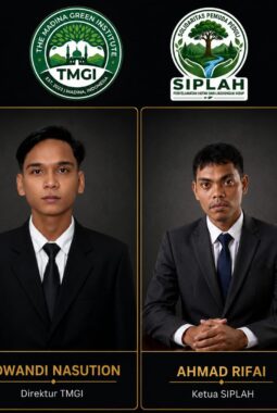 Sandiwara PETI Kotanopan, Bupati dan Wabup Madina Diduga Lakukan Manuver Murahan Lindungi Oknum Kades Singengu Julu