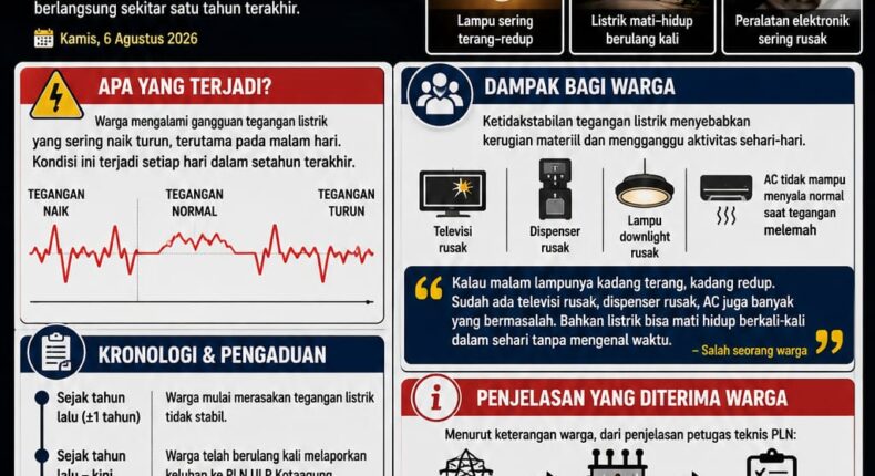 foto slider headline