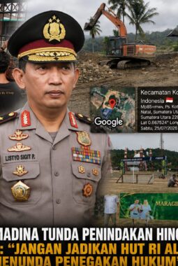 Pemkab Madina Usut Tuntas Kasus Kades Singengu Julu, Sanksi Menanti Setelah Pemeriksaan Inspektorat Rampung