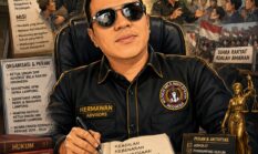 81 Tahun Merdeka: Korupsi Jangan Hanya Disapu di Lantai, Tapi Dibongkar Sampai Atap