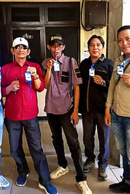 Wajib Izin Pejabat, Aturan Baru Bertamu di Pemkot Metro Tuai Sorotan