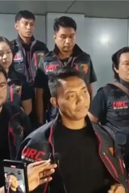 URC Resmob Polda Sulut Bongkar Jaringan Ganja Lintas Provinsi, Dua Warga Bitung Ditangkap