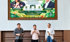 15 Tahun Bagi Pupuk Gratis, Andi Undru Ungkap Persoalan Petani dari Lapangan