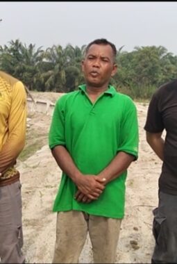 Warga Teluk Dalam Apresiasi BBWS Sumatera II Medan: Banjir Tak Lagi Rendam Permukiman