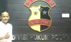 Aktivis Desak Copot Kapolres Kuansing Buntut Maraknya Tambang Emas Ilegal