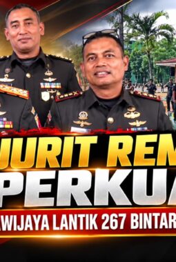 Prajurit Remaja Diperkuat, Pangdam V/Brawijaya Lantik 267 Bintara Baru di Jember