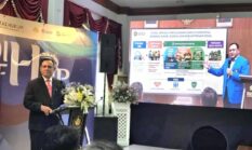 Mantan Ketua KPK Firli Bahuri Raih Doktor Hukum UP, Lulus Summa Cumlaude IPK 4,0