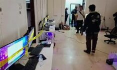 Rumah di KPAD Cijantung Diduga Jadi Markas Judi Online, 11 Sipil Diamankan 