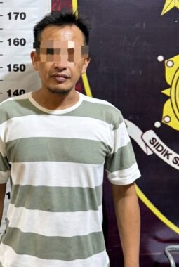 Polisi Ungkap Dugaan Penipuan Advokat di Metro, Kerugian Capai Rp29,7 Juta