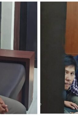 Tiga Pejabat Kepahiang Jadi Tersangka Korupsi Disparpora, Negara Rugi Rp1,6 Miliar