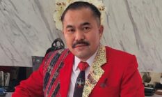 Kabar Duka Dunia Hukum: Kamaruddin Simanjuntak Telah Berpulang